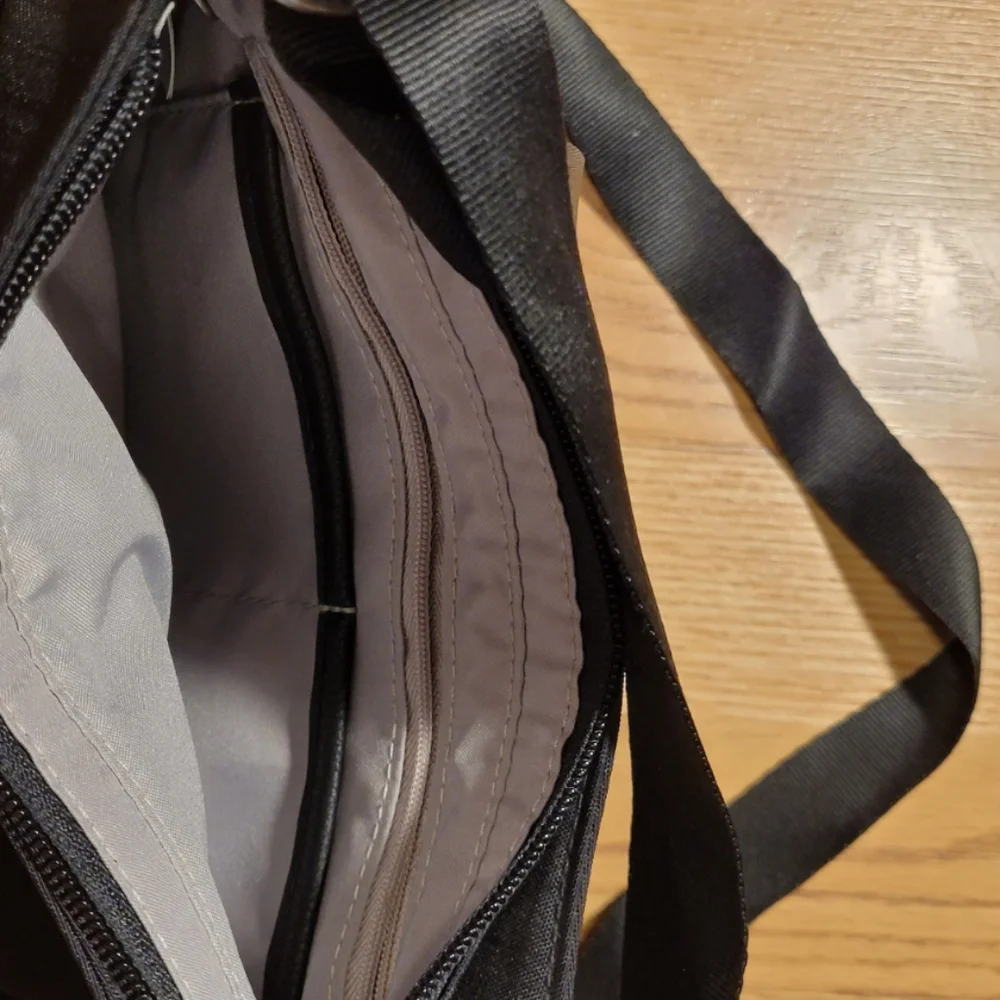 Baggallini Crossbody